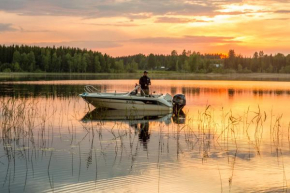 Resort Naaranlahti